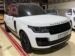 Land Rover Range Rover Vogue